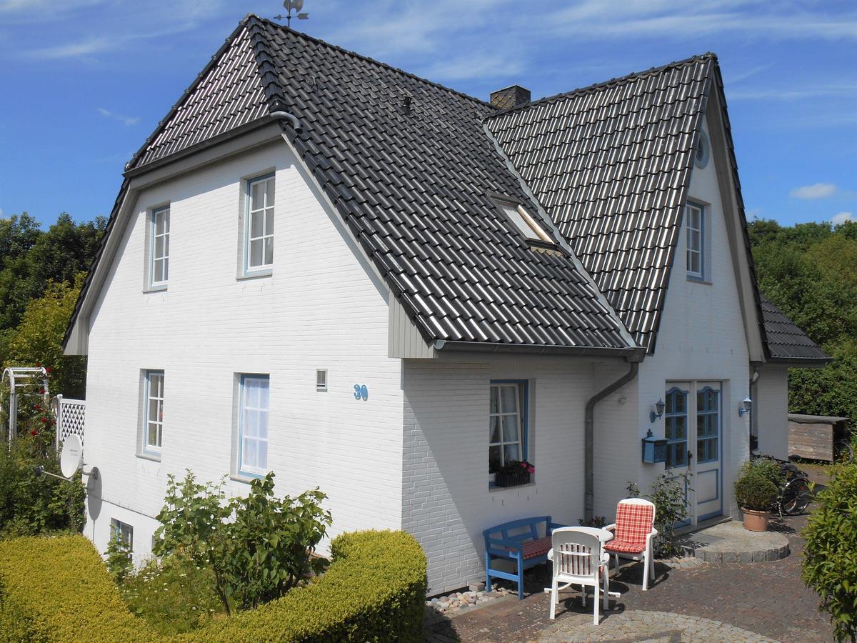 Ferienwohnung-Moltrecht-2 Лабое Екстериор снимка