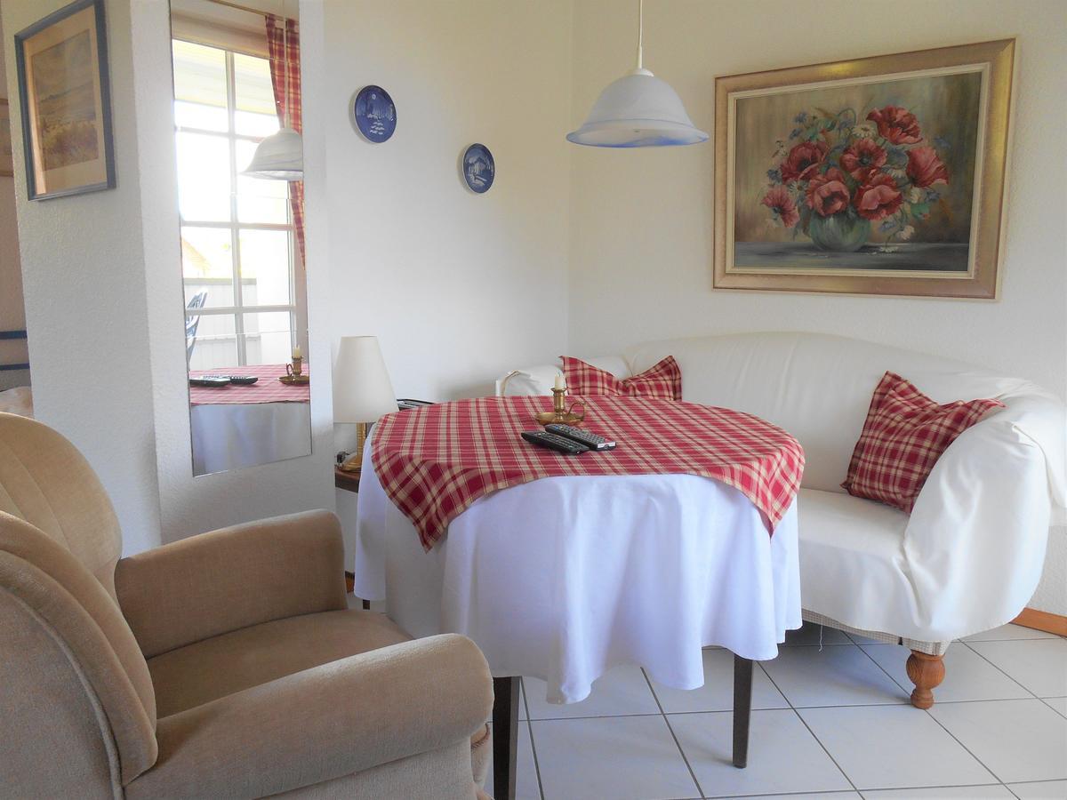 Ferienwohnung-Moltrecht-2 Лабое Екстериор снимка
