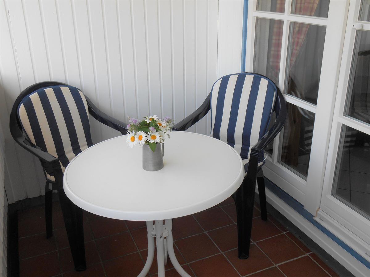 Ferienwohnung-Moltrecht-2 Лабое Екстериор снимка